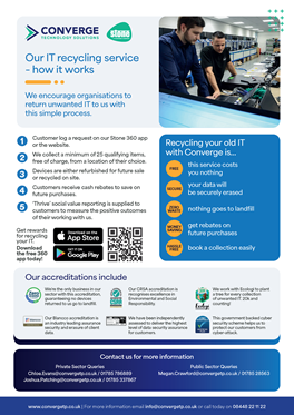 gmcc news
