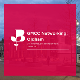 gmcc event