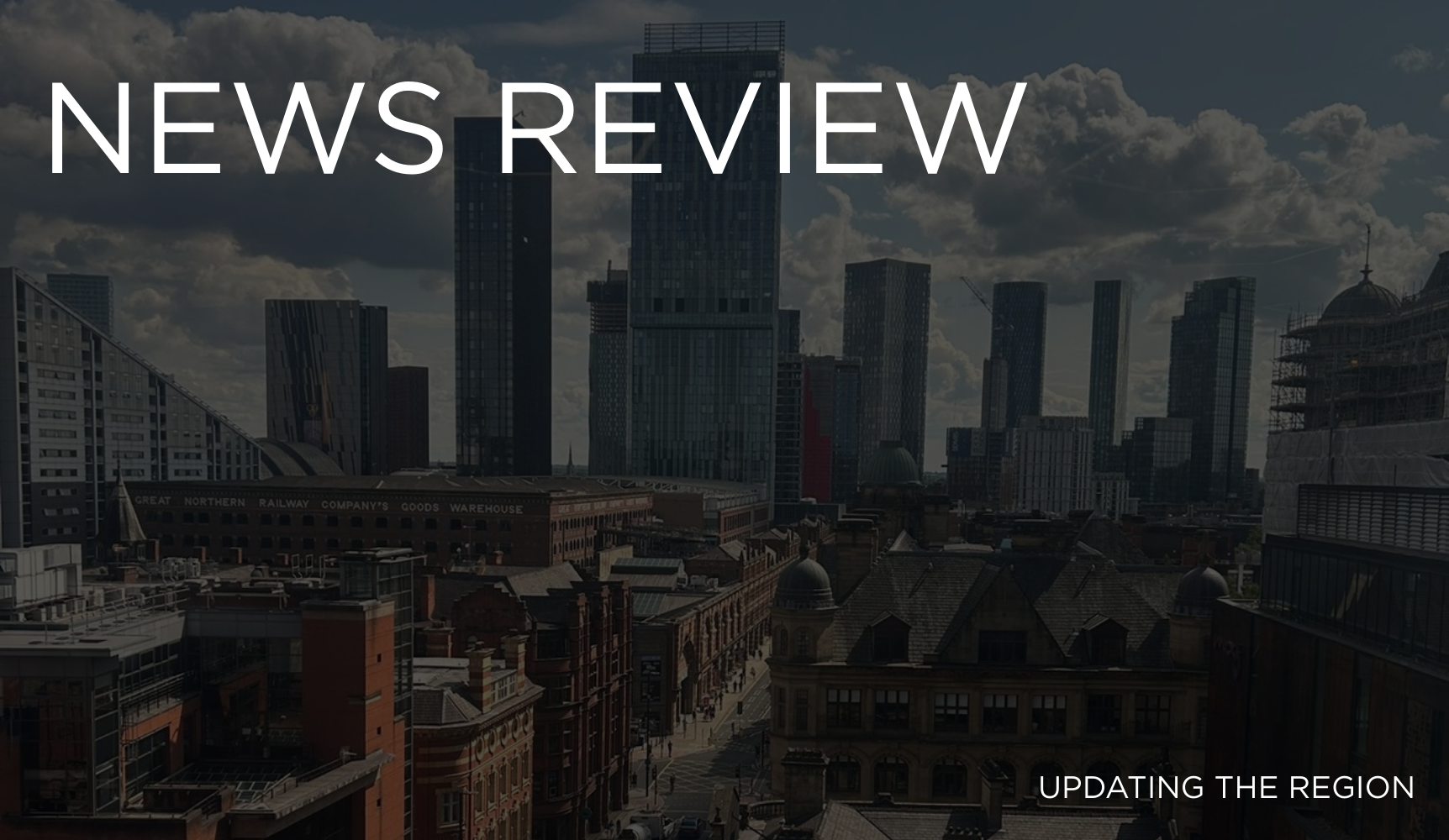 gmcc news