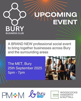 gmcc event
