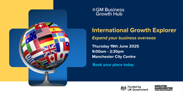 gmcc event